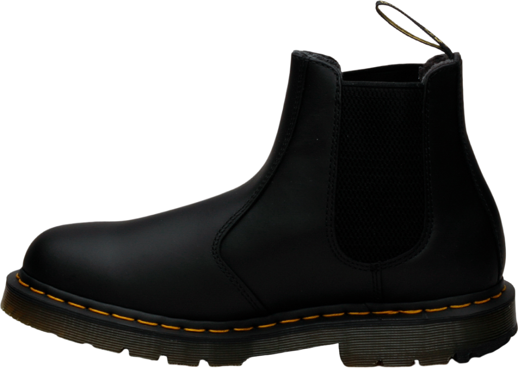 Dr Martens 2976 Snowplow Wp Black