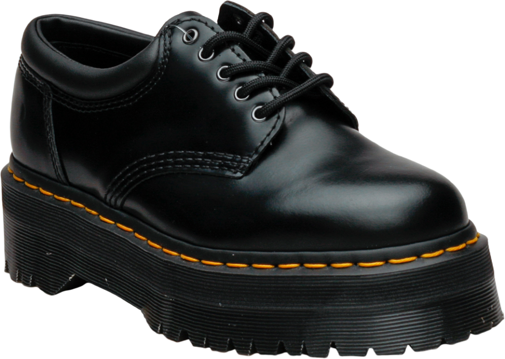 dr martens quad 8053 platforms