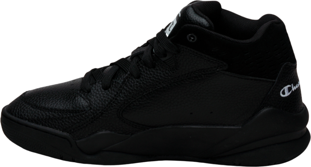 Champion Zone Mid Black
