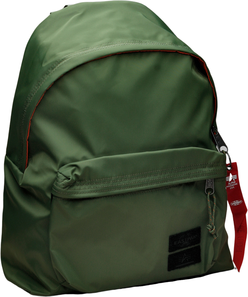 eastpak bag review