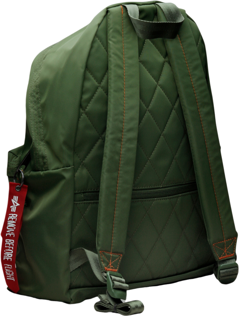 Eastpak Bag Padde Pak’r Alpha Dark Green