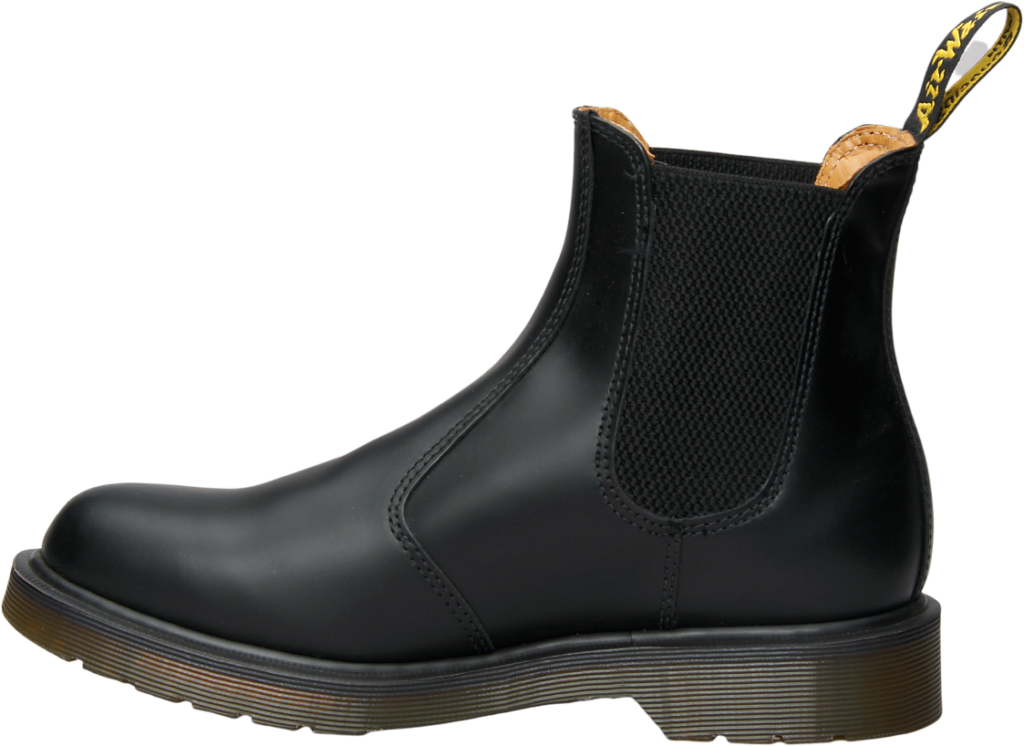 Dr. Martens 2976 Chelsea Black