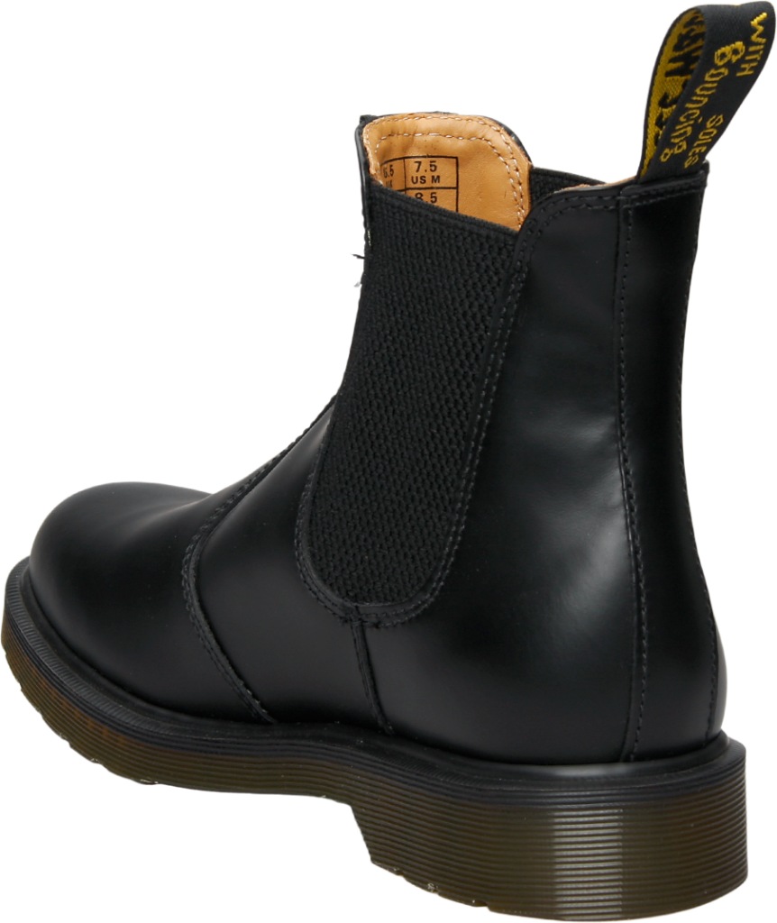 Dr. Martens 2976 Chelsea Black