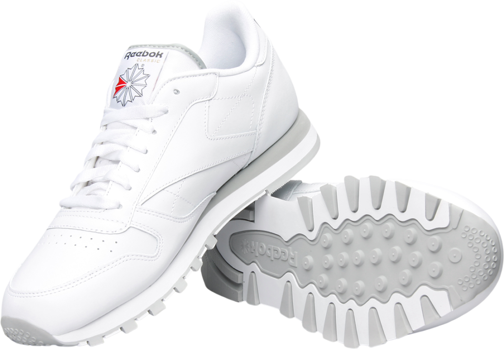 Reebok Cl Lthr