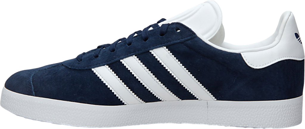 Adidas Gazelle Conavy/White/Goldmt