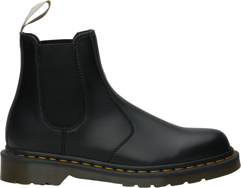 Dr Martens 2976 Felix Rub Black