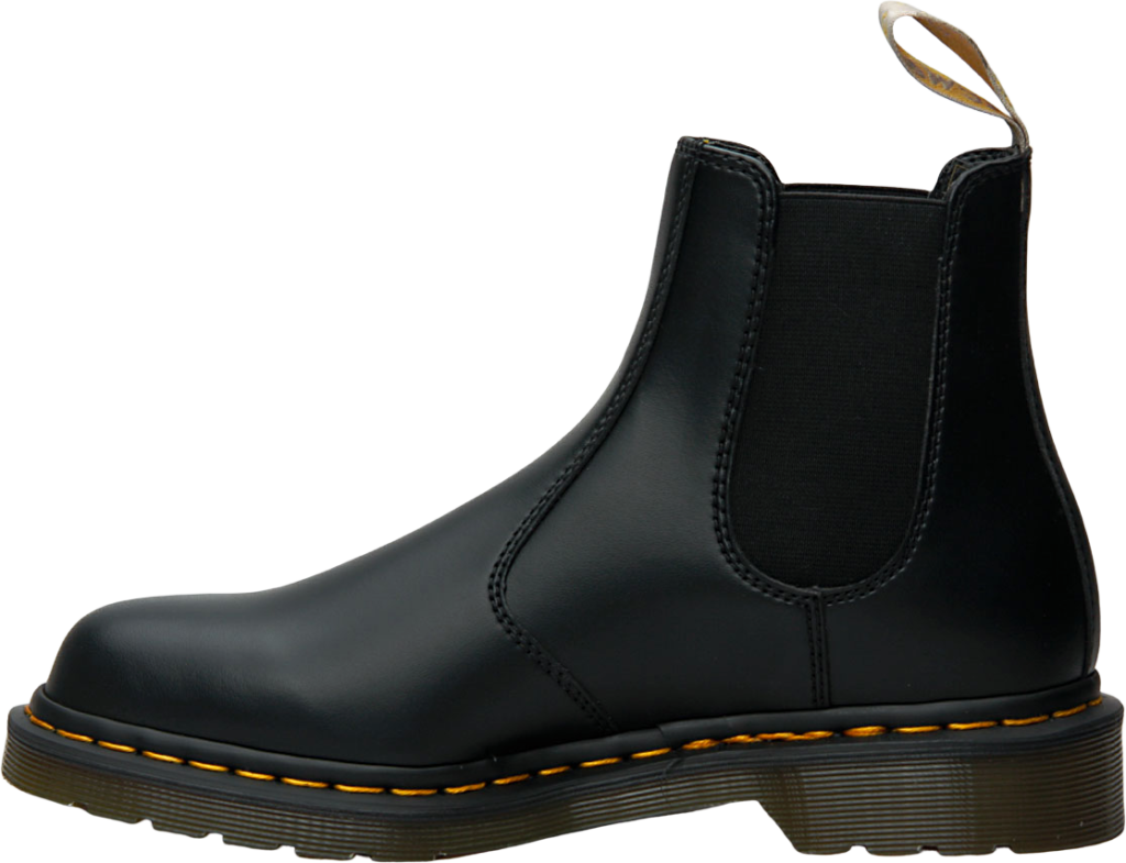 Dr Martens 2976 Felix Rub Black