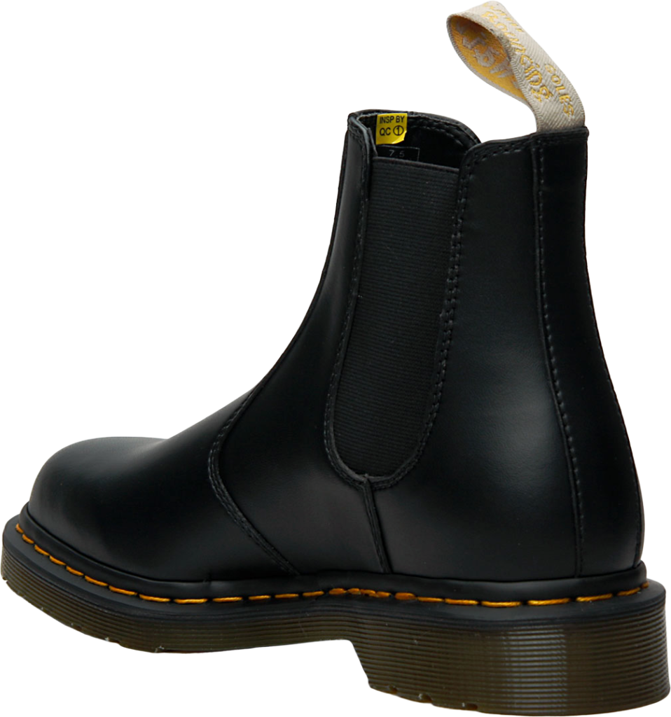 Dr Martens 2976 Felix Rub Black