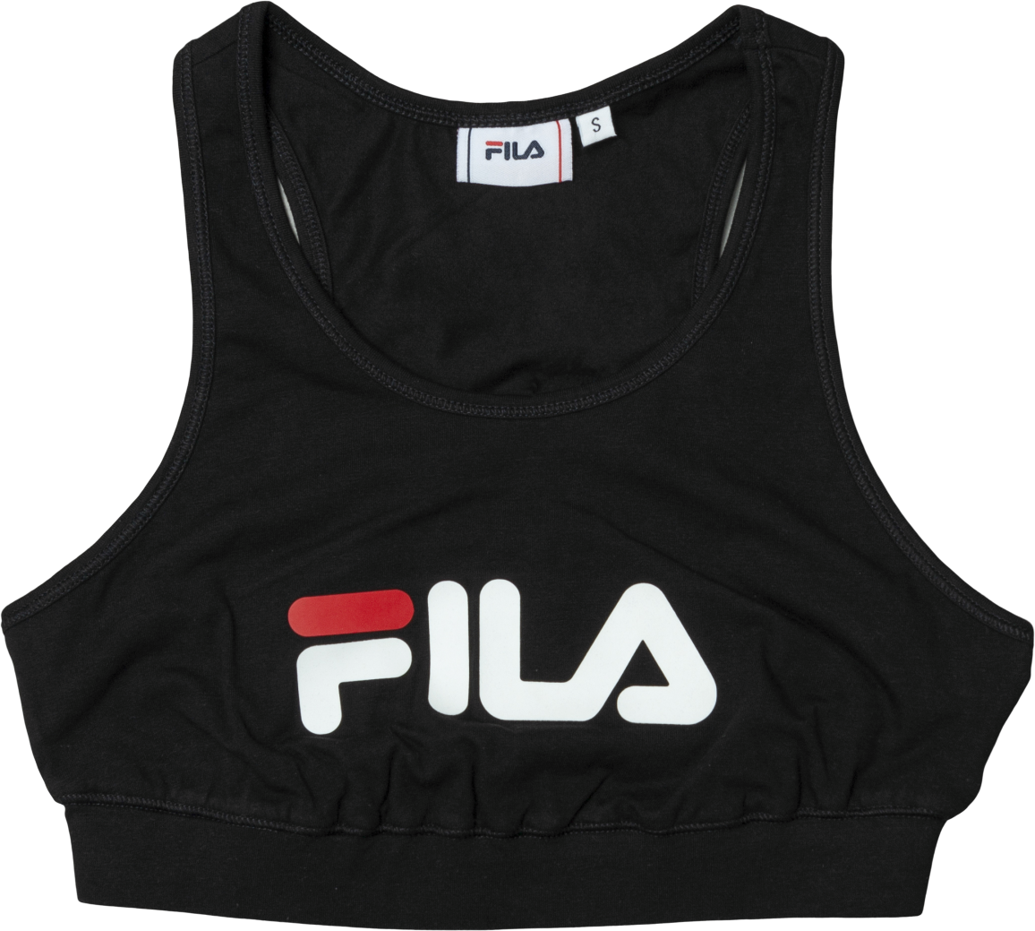 fila crop top