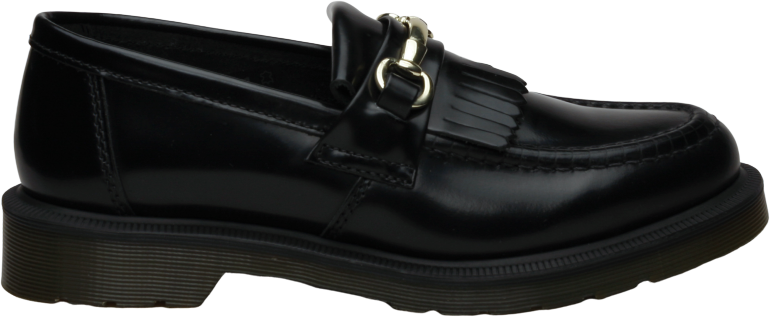 Dr Martens Adrian Snaffle Black