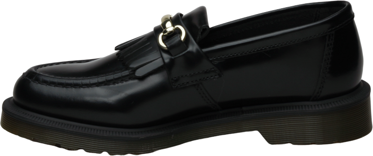 Dr Martens Adrian Snaffle Black