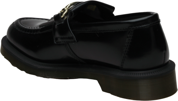 Dr Martens Adrian Snaffle Black