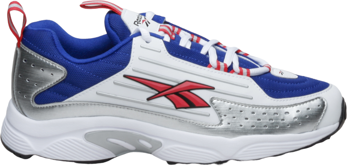 Reebok Dmx Series 2200 White/Hyppnk