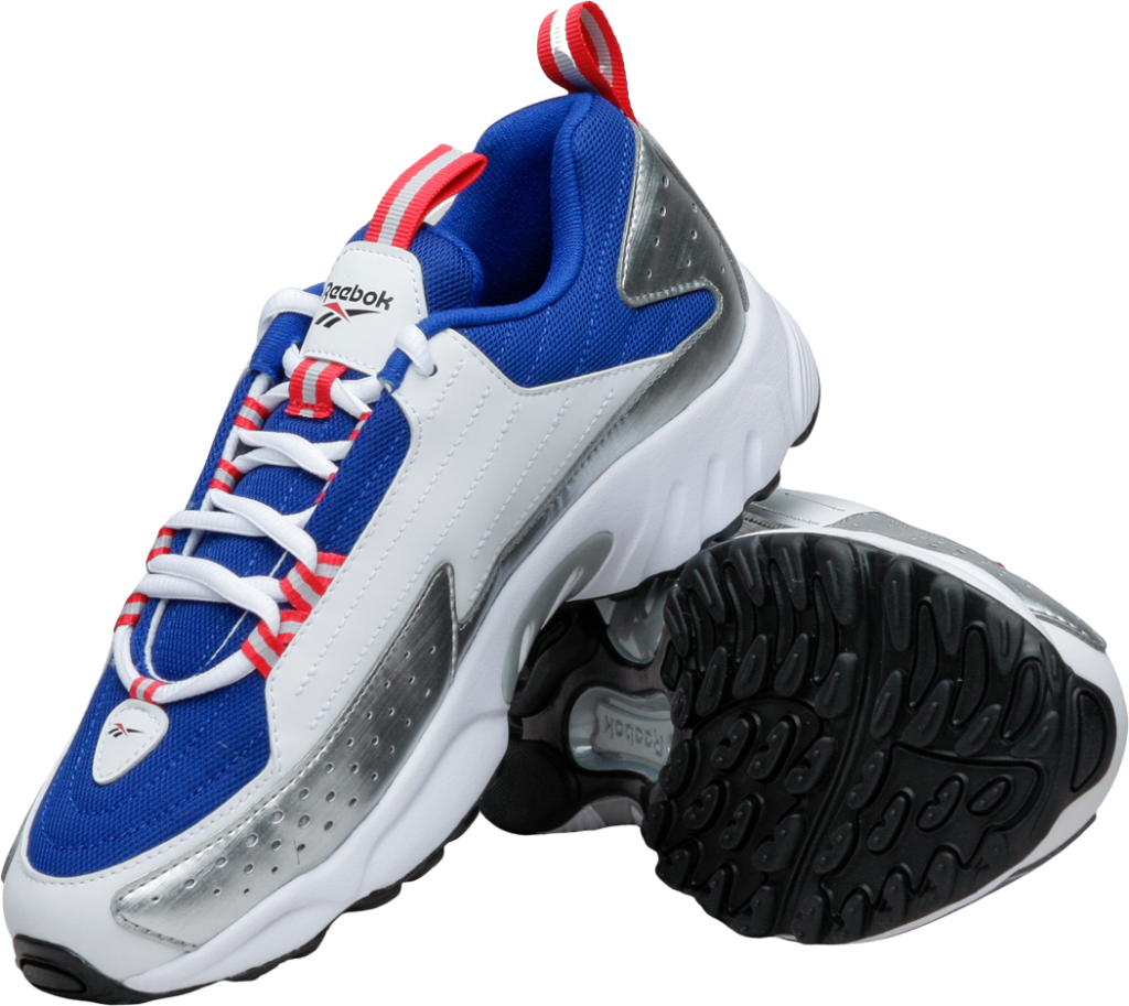 Reebok Dmx Series 2200 White/Hyppnk