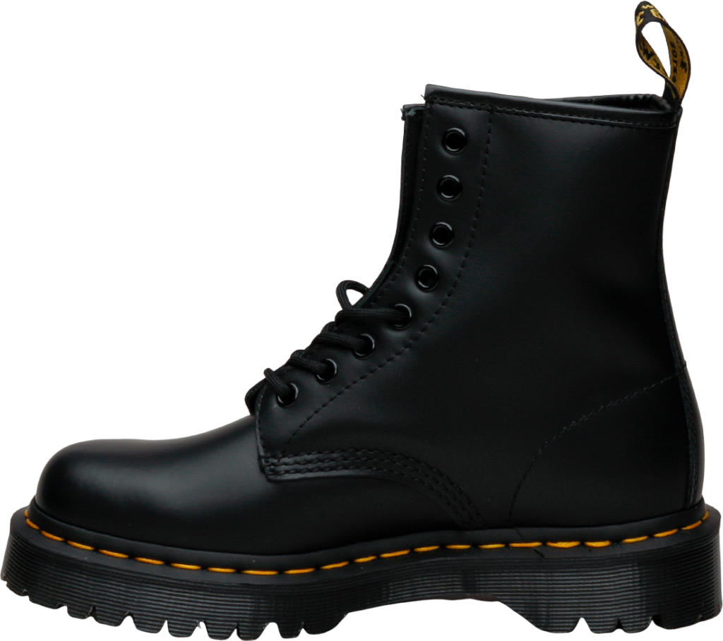 Dr Martens 1460 Bex Black