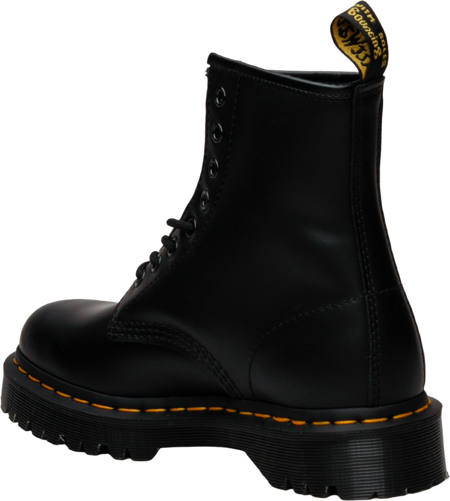 Dr Martens 1460 Bex Black