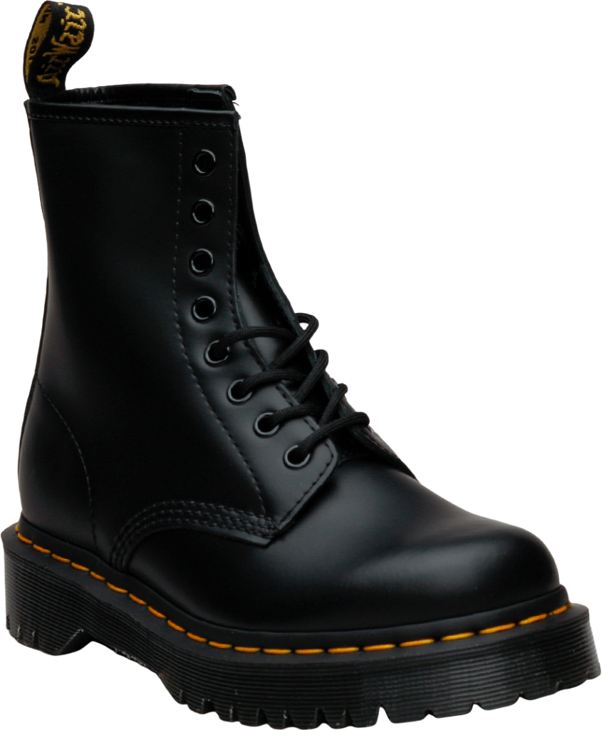 Dr Martens 1460 Bex Black