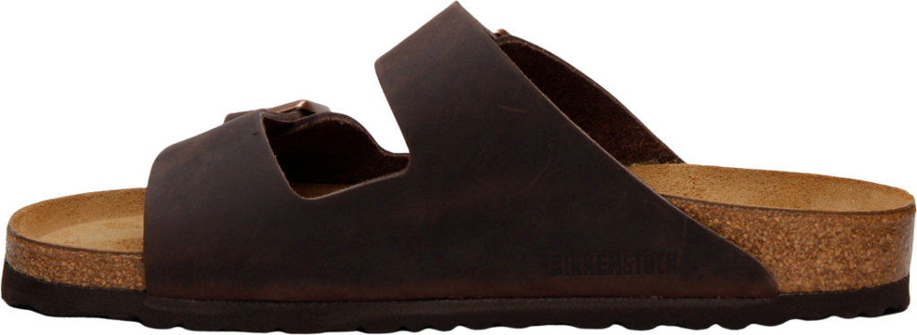 Birkenstock Arizona Habana Brun