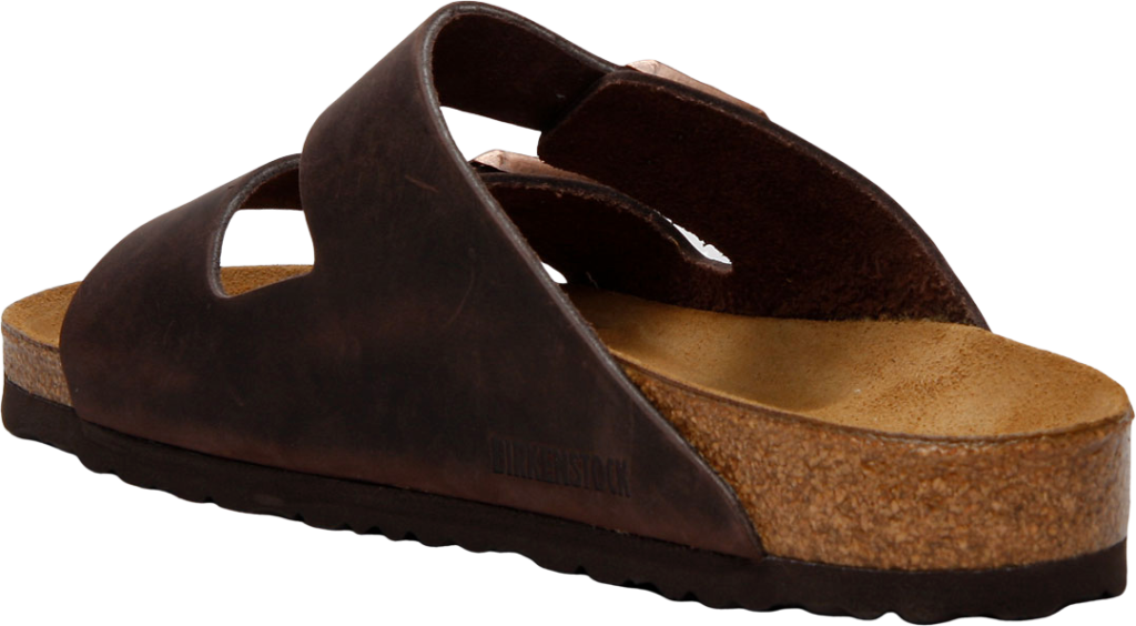 Birkenstock Arizona Habana Brun