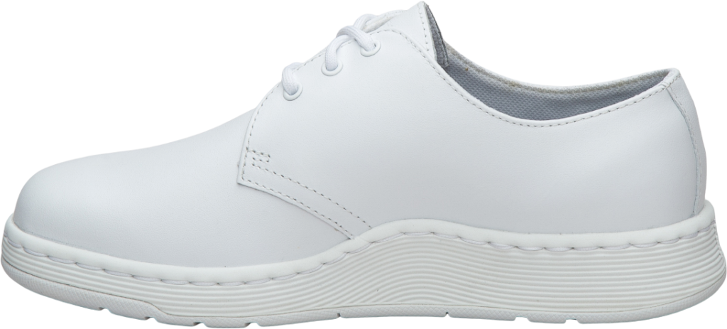 Dr Martens Cavendish White
