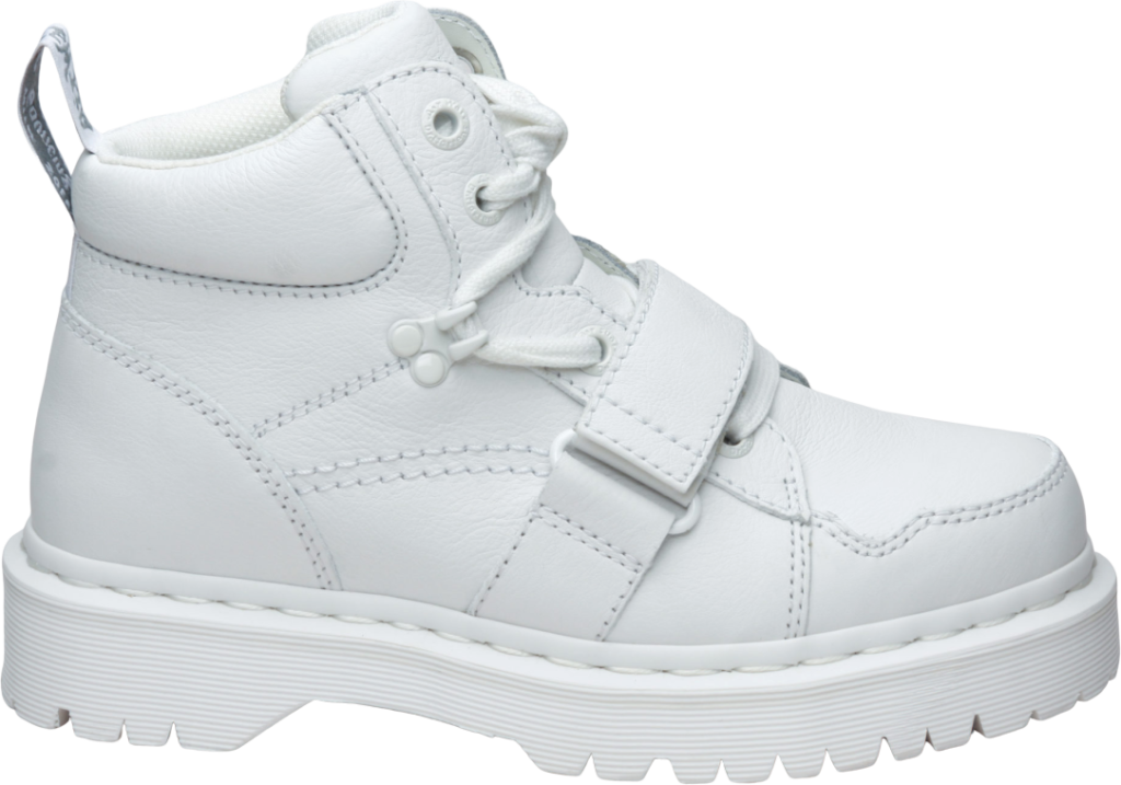 dr martens white zuma ii boots