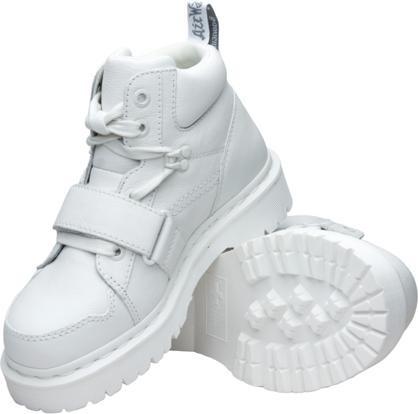 dr martens white zuma ii boots