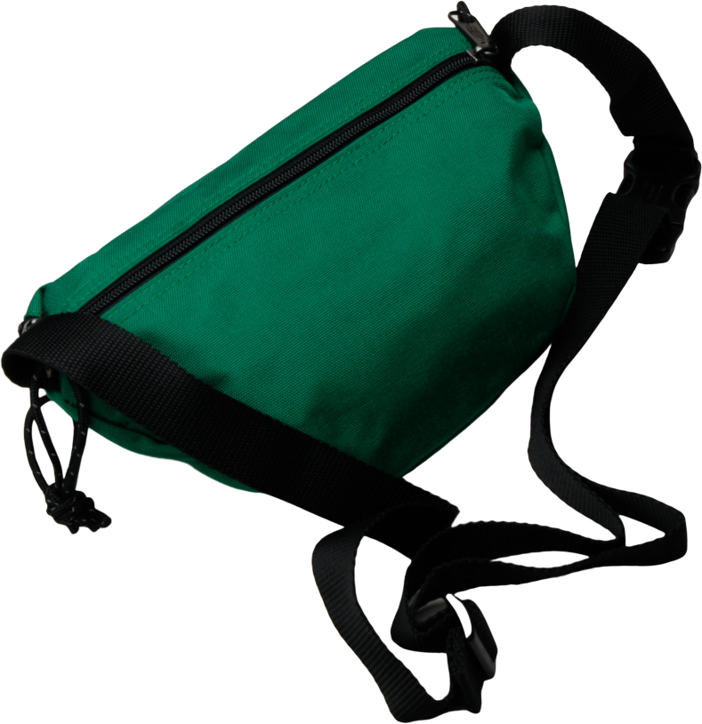 Eastpak Bag Springer Green Tort