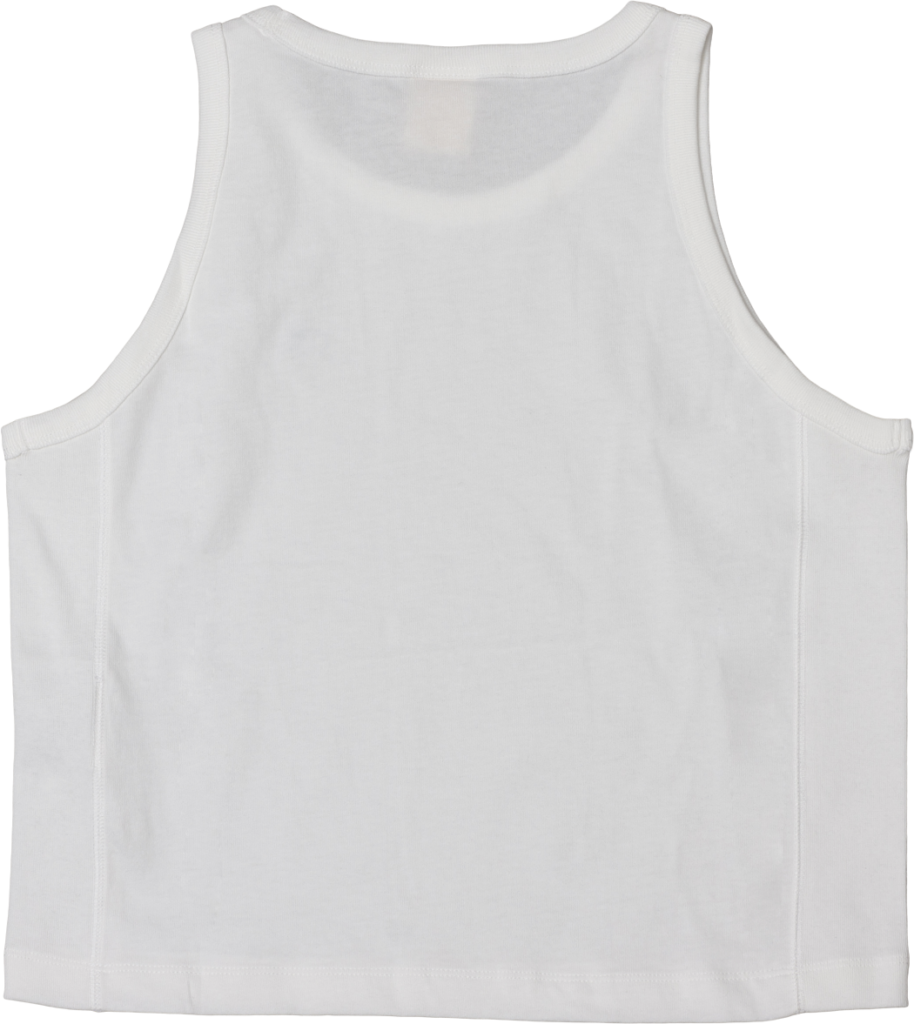 Champion Tank Top White