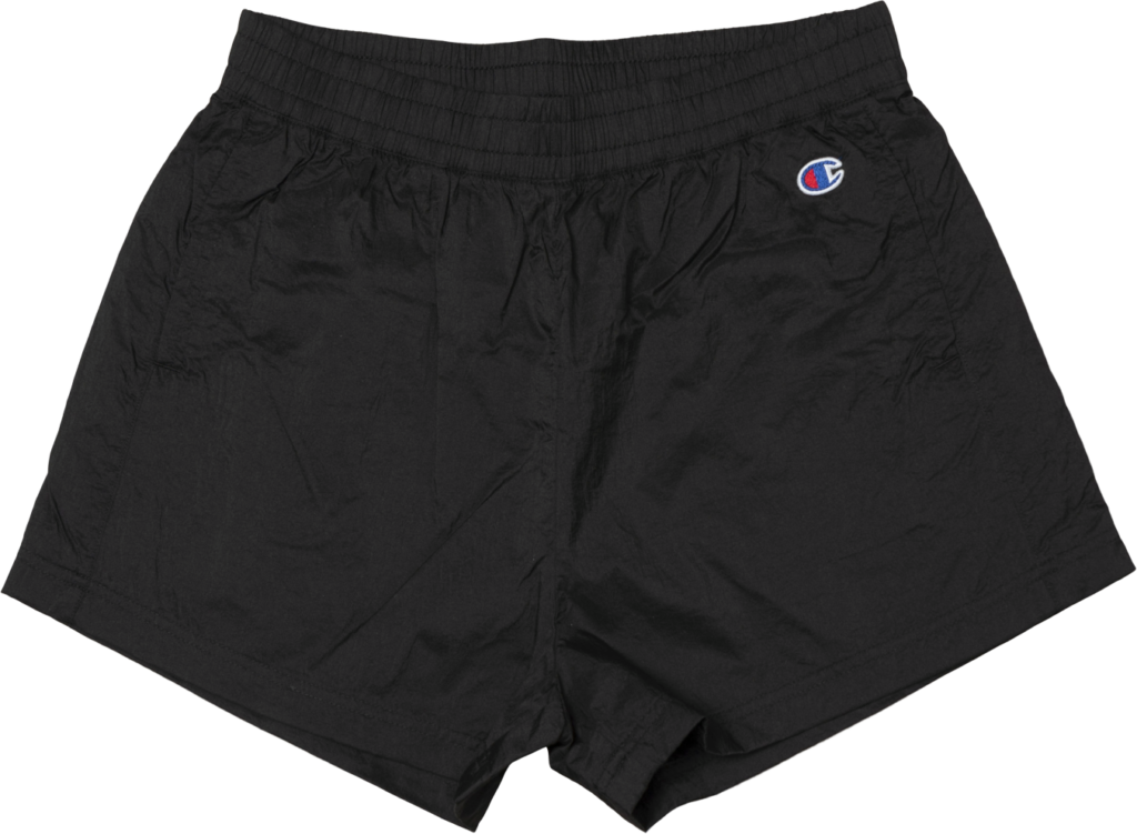 Champion Shorts Black