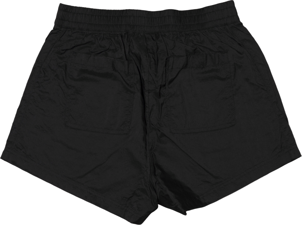 Champion Shorts Black