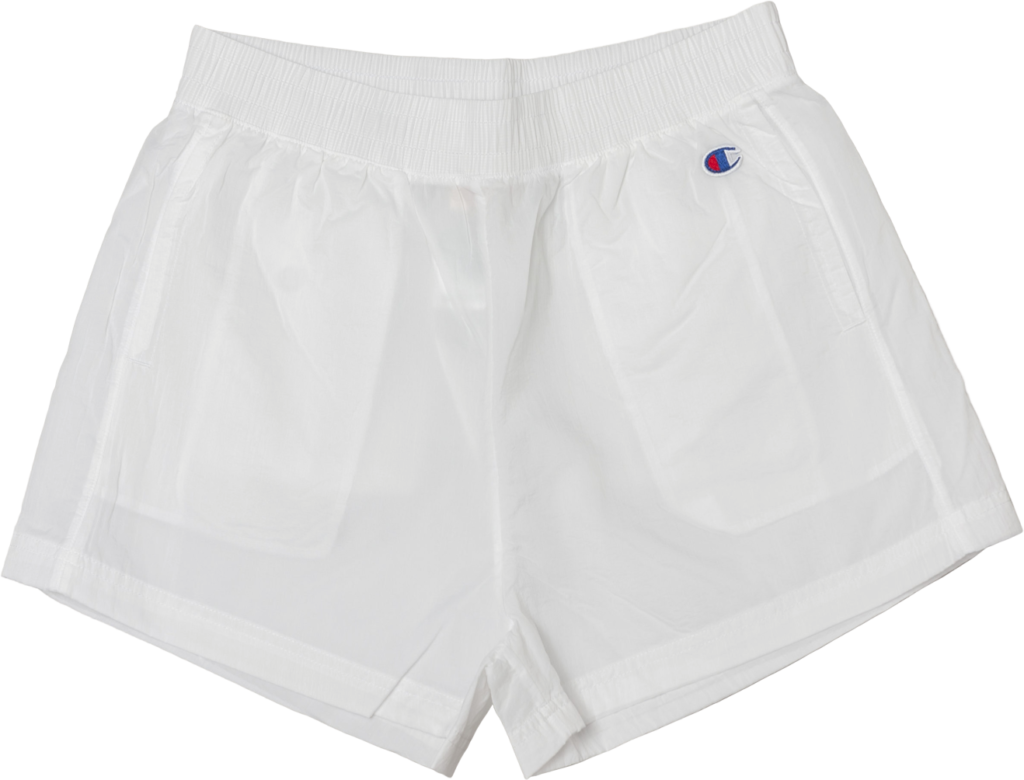 Champion Shorts White