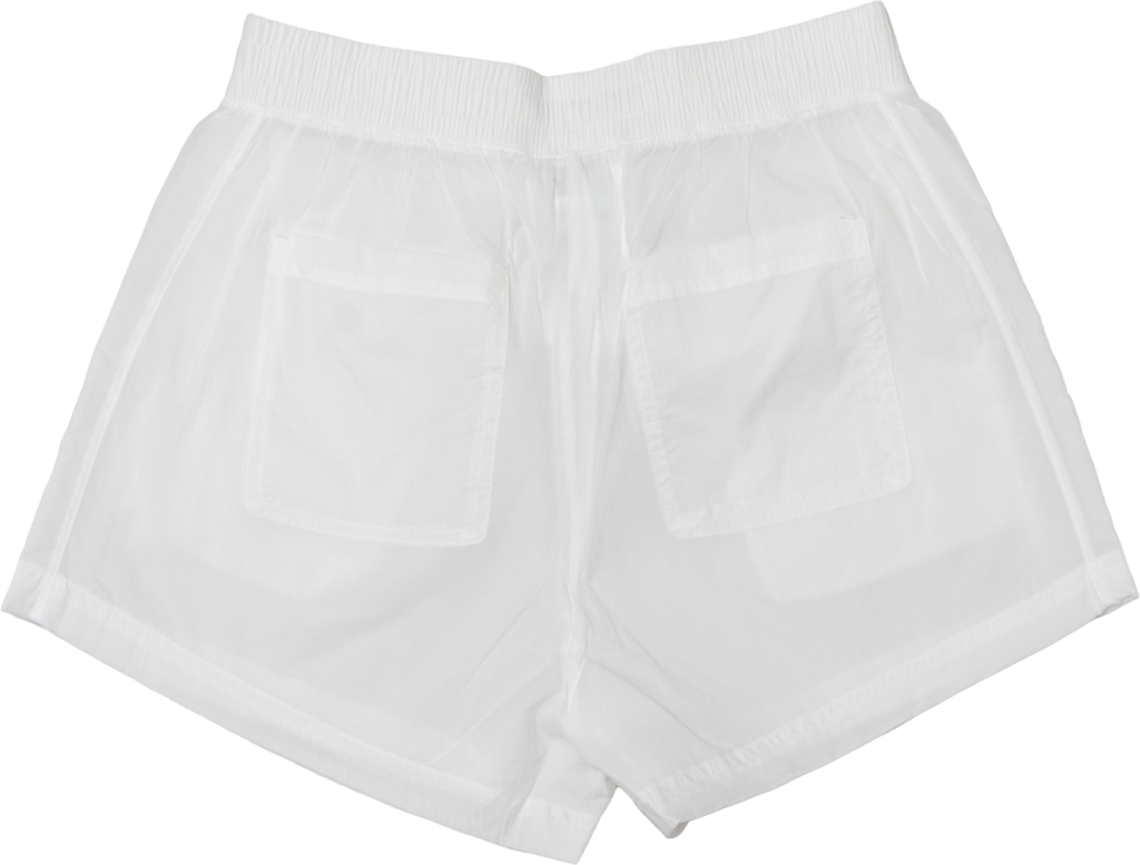 Champion Shorts White