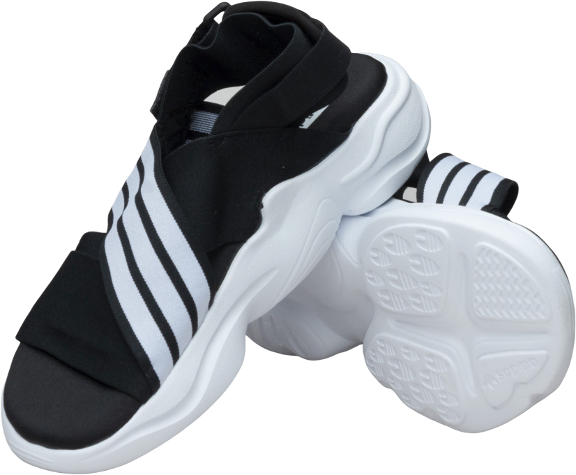 adidas - ☆adidas アディダス MAGMUR SANDAL サンダル/27.5cmの+