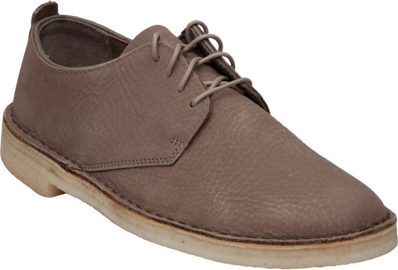 Clarks Desert London Mushroom