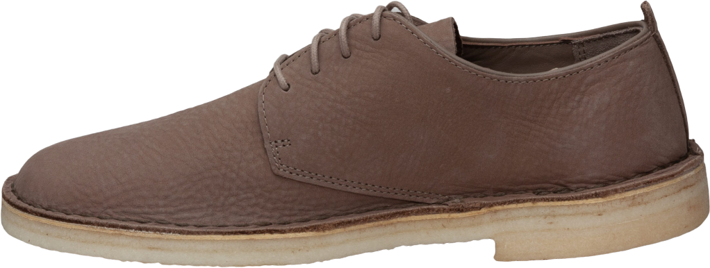 Clarks Desert London Mushroom