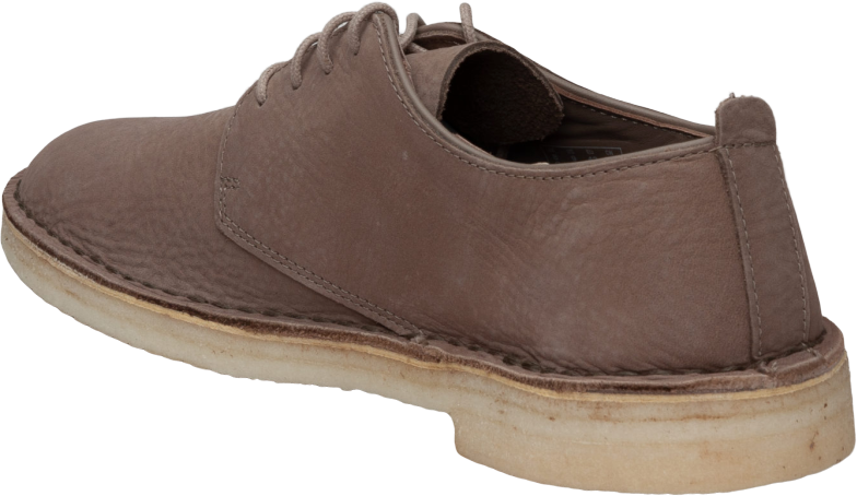 Clarks Desert London Mushroom