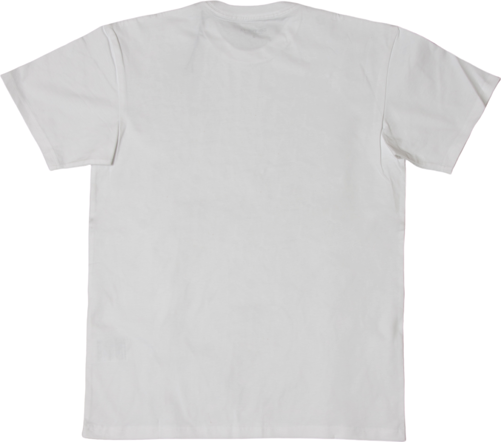 Carhartt WIP Chase T-Shirt White