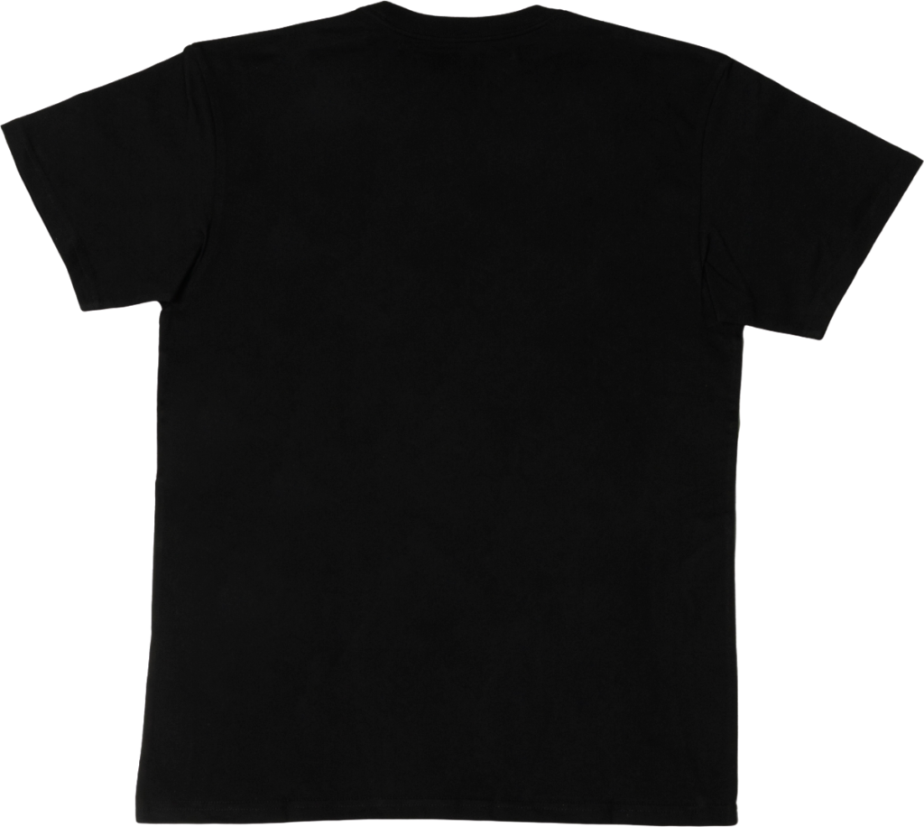 Carhartt WIP Chase T-shirt Black