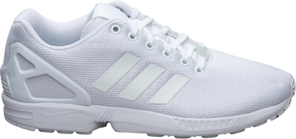 Adidas Zx Flux Ftwwht/Ftwwht