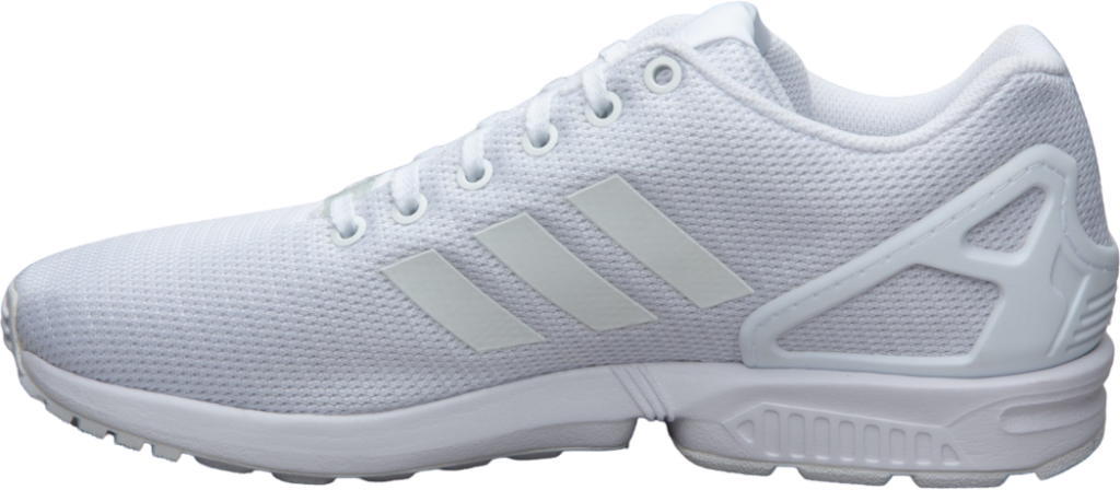Adidas Zx Flux Ftwwht/Ftwwht