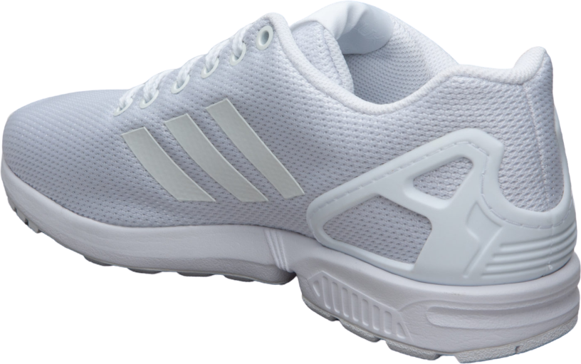 Adidas Zx Flux Ftwwht/Ftwwht