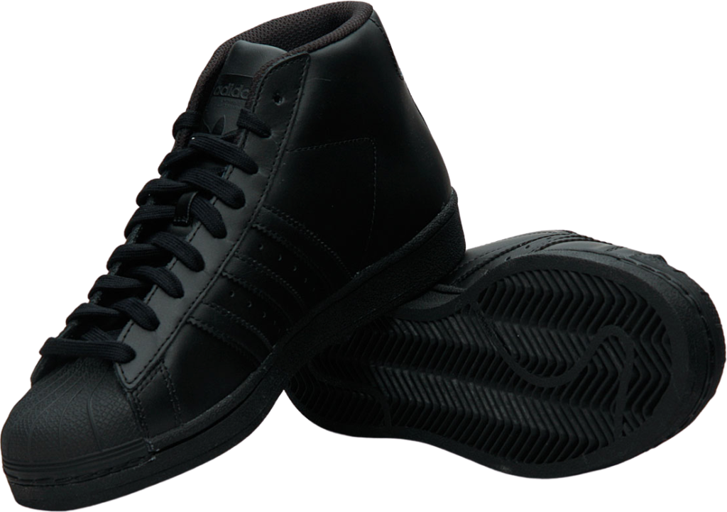 Adidas Pro Model Cblack/Cblack