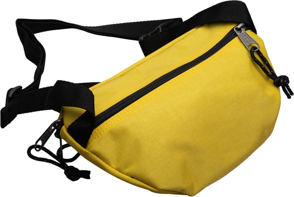 Eastpak Bag Springer Yellow