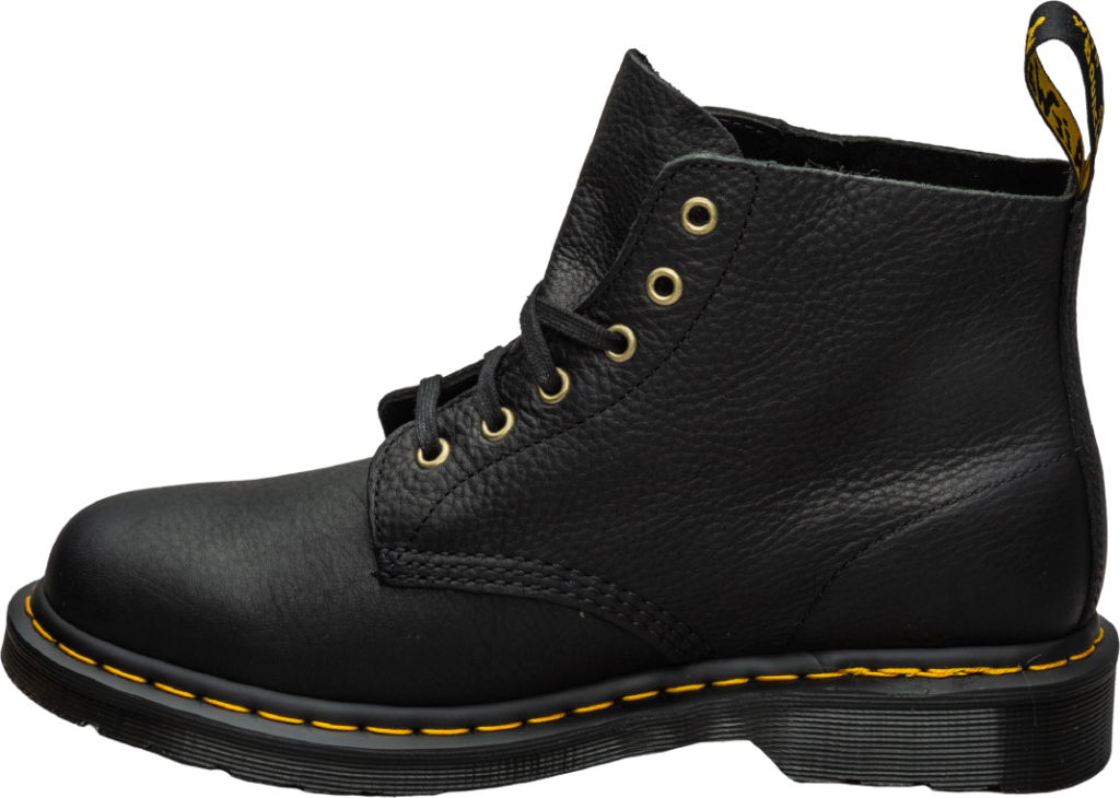 Dr Martens 101 Black Ambassador