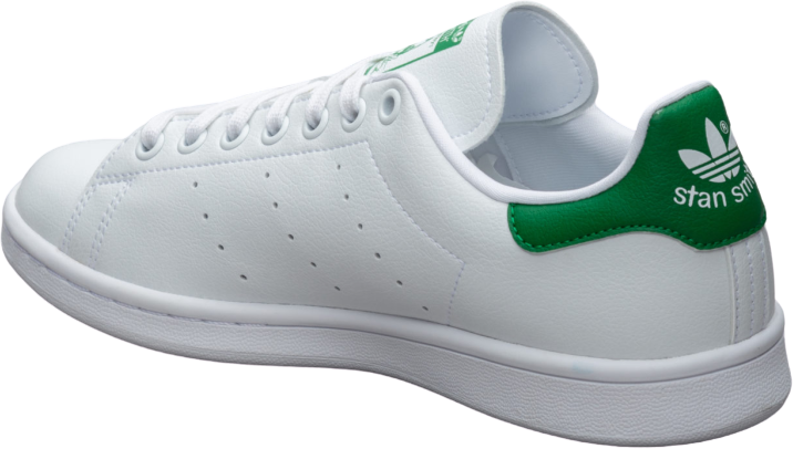 Adidas Stan Smith Vegan Ftwwht/Green