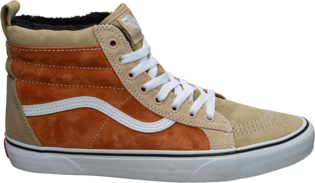 Vans Sk8-Hi MTE Sunburn/Cornstalk