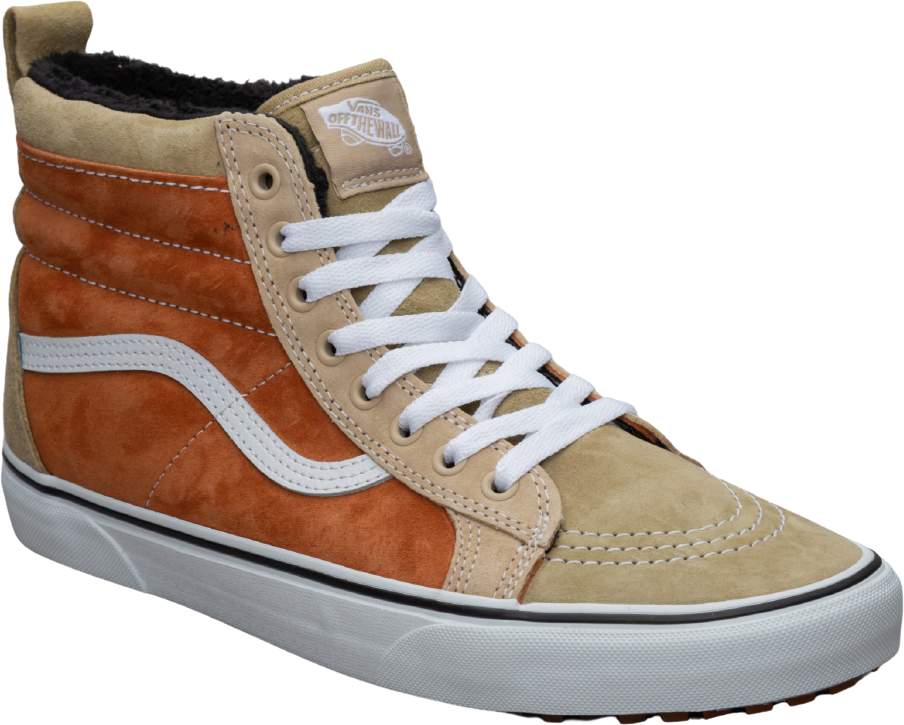 Vans Sk8-Hi MTE Sunburn/Cornstalk