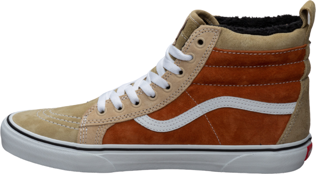 Vans Sk8-Hi MTE Sunburn/Cornstalk