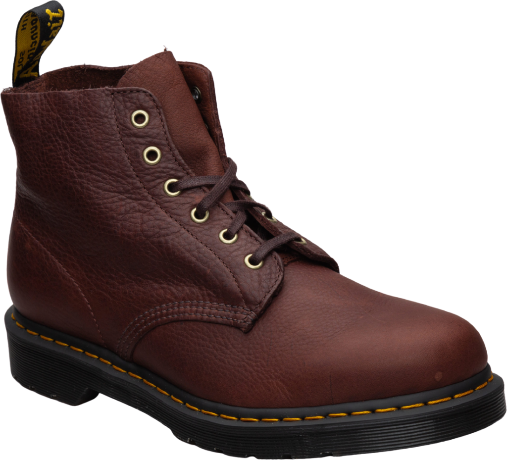 Dr Martens 101 Cask Ambassador