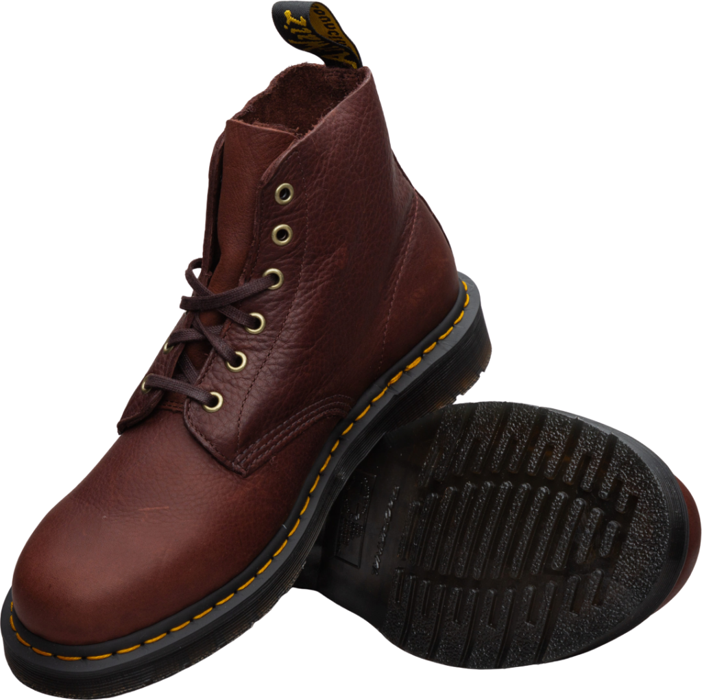 Dr Martens 101 Cask Ambassador